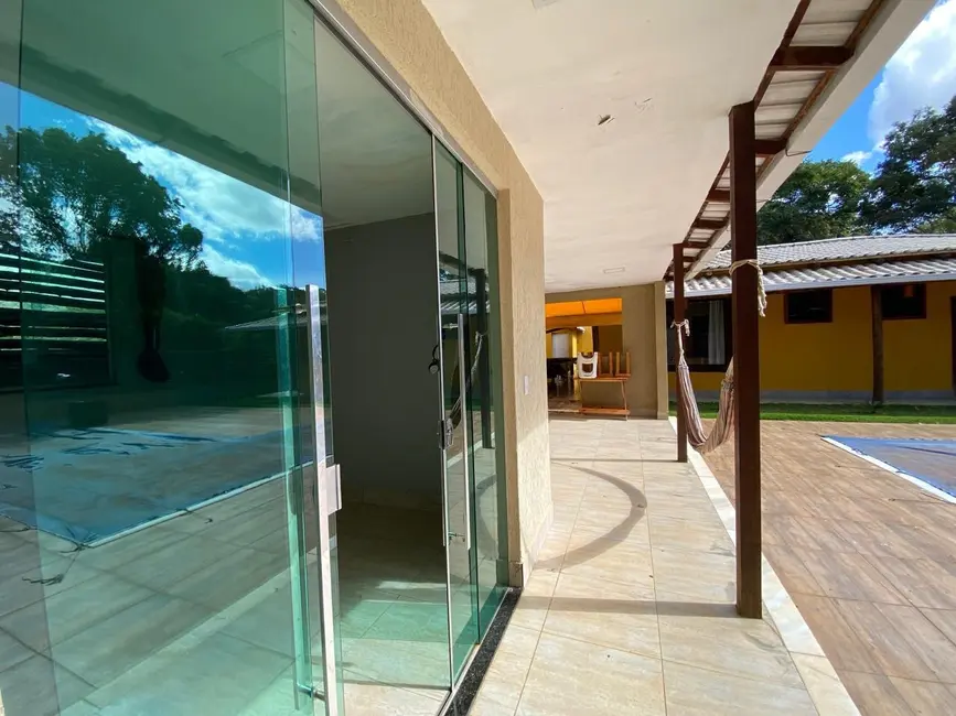 Casa com 4 quartos à venda, 350m2 em Brumadinho - MG - imagem 9 Foto 9 de Casa com 4 quartos à venda, 350m2 em Brumadinho - MG