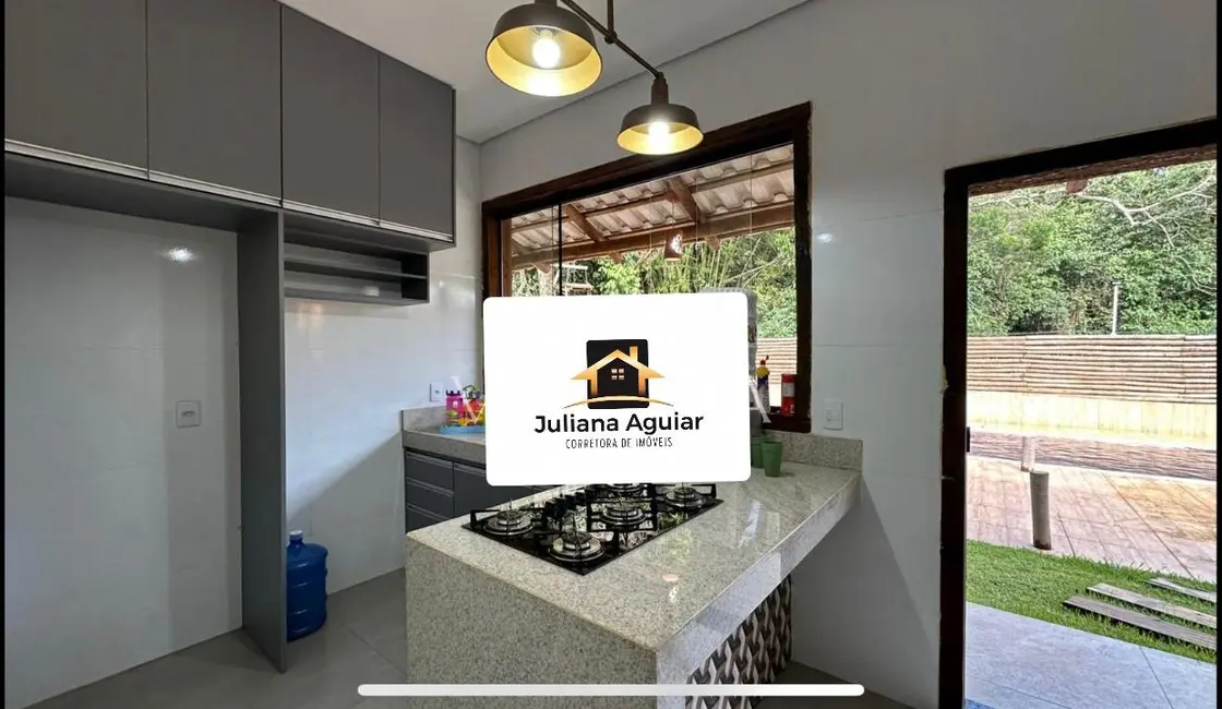 Chácara com 4 quartos à venda, 350m2 em Brumadinho - MG - imagem 7 Foto 7 de Chácara com 4 quartos à venda, 350m2 em Brumadinho - MG