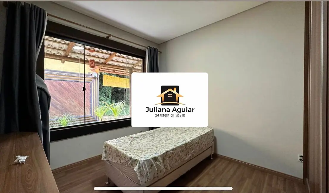 Chácara com 4 quartos à venda, 350m2 em Brumadinho - MG - imagem 9 Foto 9 de Chácara com 4 quartos à venda, 350m2 em Brumadinho - MG