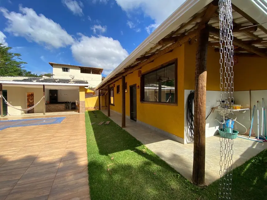 Casa com 4 quartos à venda, 350m2 em Brumadinho - MG - imagem 5 Foto 5 de Casa com 4 quartos à venda, 350m2 em Brumadinho - MG