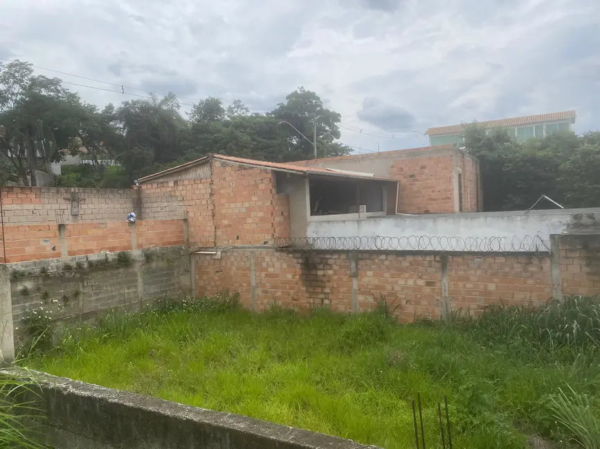 Terreno / Lote à venda, 265m2 em Luana (Justinópolis), Ribeirao Das Neves - MG - imagem 3 Foto 3 de Terreno / Lote à venda, 265m2 em Luana (Justinópolis), Ribeirao Das Neves - MG
