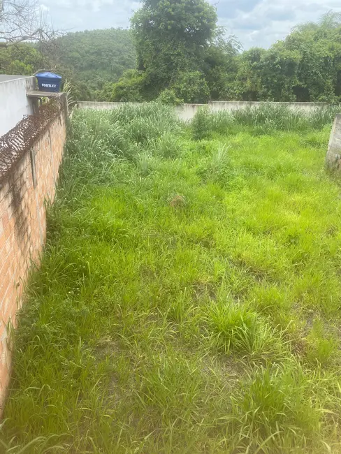Foto 2 de Terreno / Lote à venda, 265m2 em Luana (Justinópolis), Ribeirao Das Neves - MG