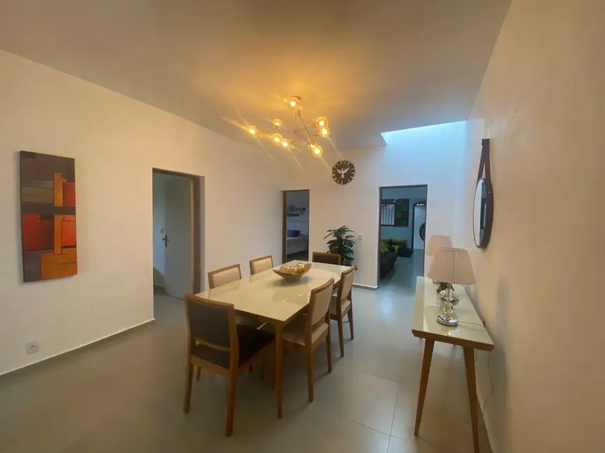 Foto 7 de Casa com 3 quartos à venda, 300m2 em Caiçaras, Belo Horizonte - MG