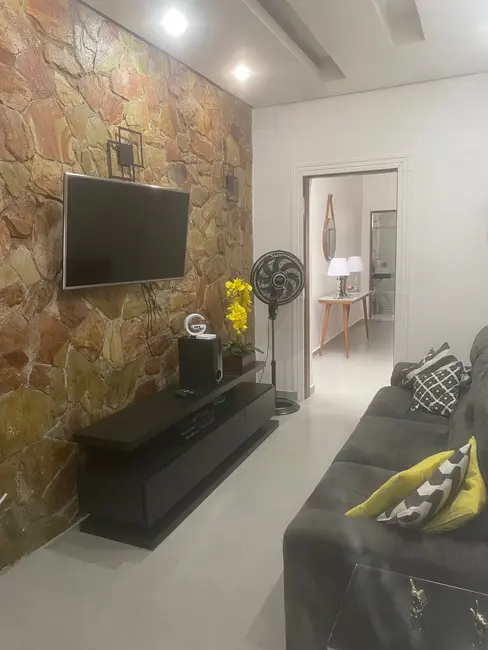 Foto 5 de Casa com 3 quartos à venda, 300m2 em Caiçaras, Belo Horizonte - MG