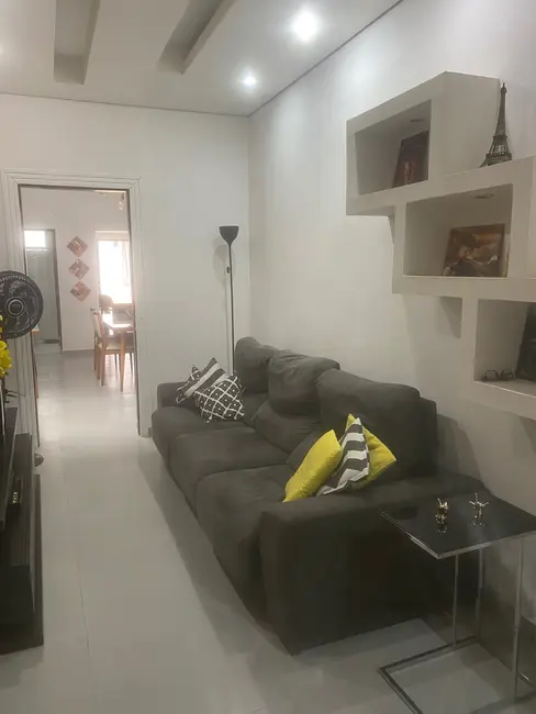 Foto 6 de Casa com 3 quartos à venda, 300m2 em Caiçaras, Belo Horizonte - MG
