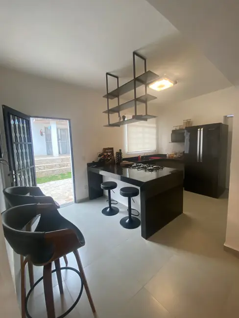 Foto 8 de Casa com 3 quartos à venda, 300m2 em Caiçaras, Belo Horizonte - MG