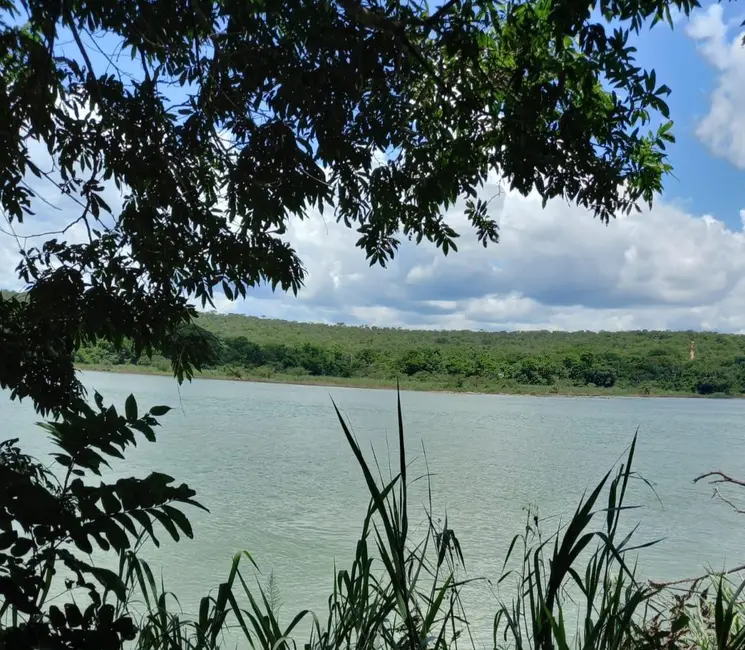 Foto 1 de Chácara à venda, 750m2 em Tres Marias - MG