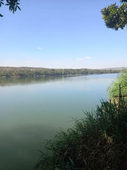 Foto 5 de Chácara à venda, 750m2 em Tres Marias - MG