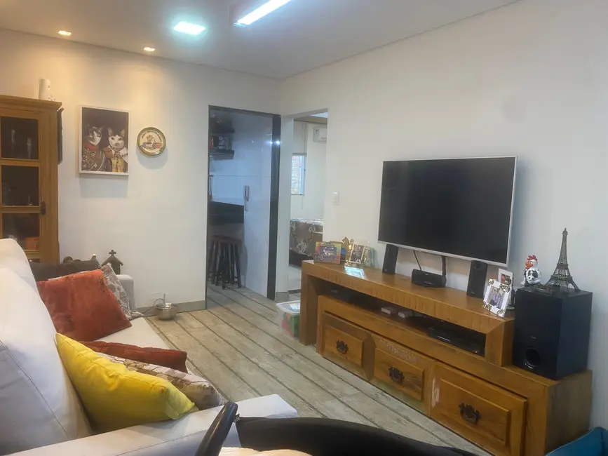 Foto 2 de Apartamento com 3 quartos à venda, 136m2 em Contagem - MG