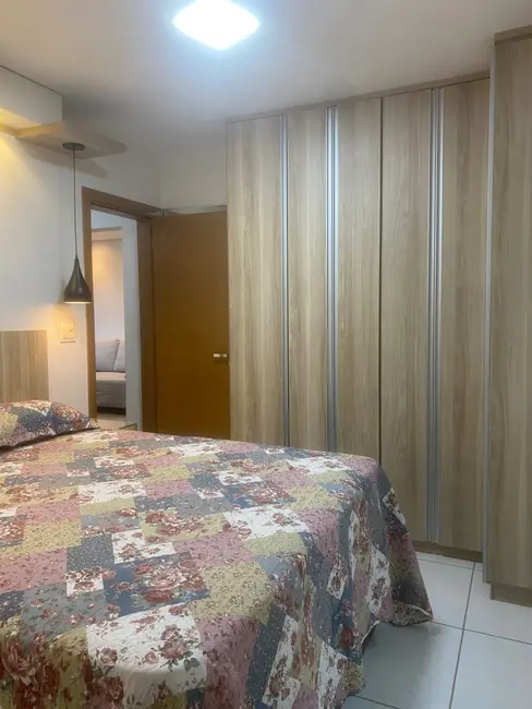 Foto 6 de Apartamento com 3 quartos à venda, 136m2 em Contagem - MG