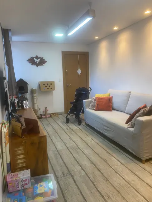 Foto 4 de Apartamento com 3 quartos à venda, 136m2 em Contagem - MG