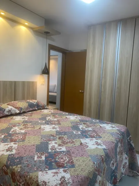 Foto 8 de Apartamento com 3 quartos à venda, 136m2 em Contagem - MG