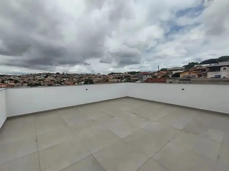 Foto 1 de Apartamento com 2 quartos à venda, 114m2 em Coqueiros, Belo Horizonte - MG