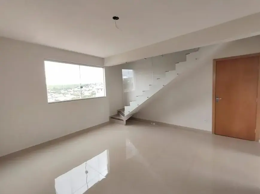 Foto 3 de Apartamento com 2 quartos à venda, 114m2 em Coqueiros, Belo Horizonte - MG