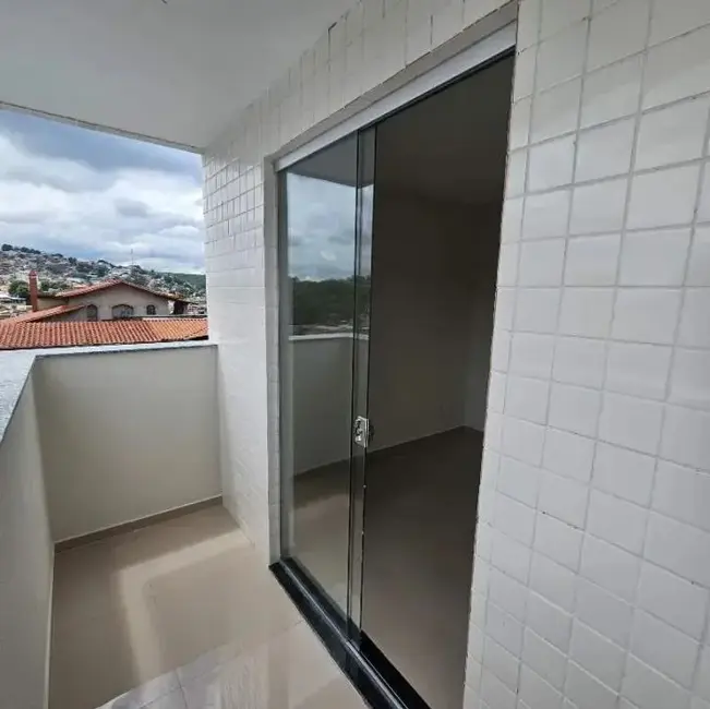 Foto 9 de Apartamento com 2 quartos à venda, 57m2 em Coqueiros, Belo Horizonte - MG