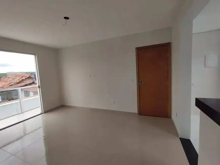 Foto 2 de Apartamento com 2 quartos à venda, 57m2 em Coqueiros, Belo Horizonte - MG