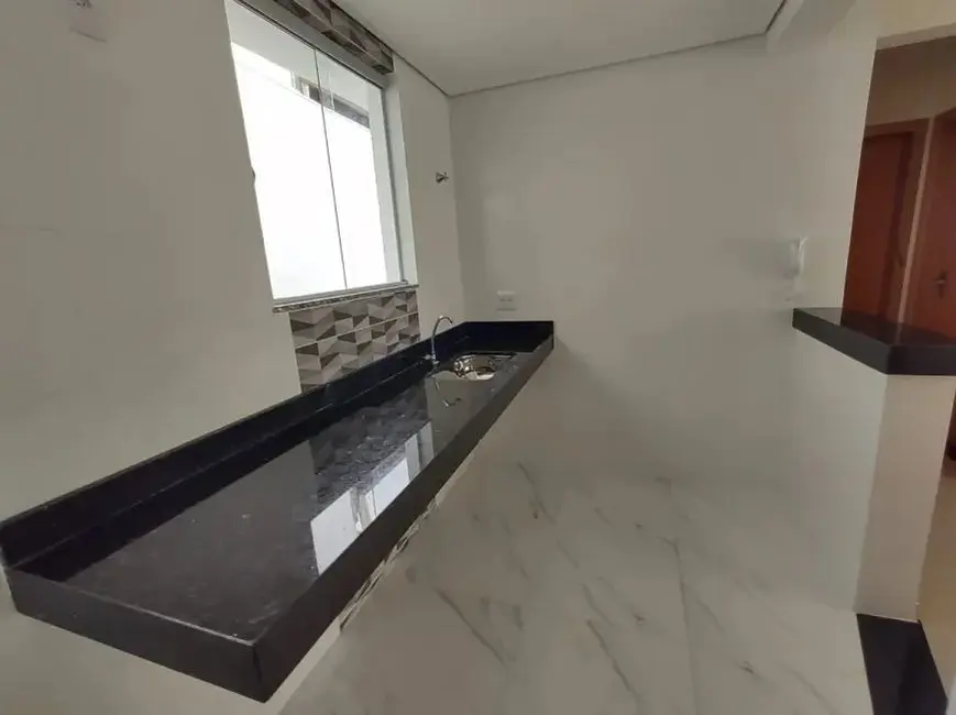 Foto 6 de Apartamento com 2 quartos à venda, 57m2 em Coqueiros, Belo Horizonte - MG