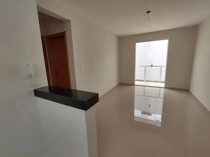 Foto 8 de Apartamento com 2 quartos à venda, 57m2 em Coqueiros, Belo Horizonte - MG