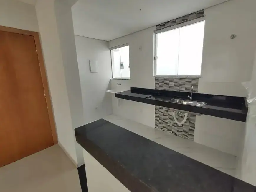 Foto 5 de Apartamento com 2 quartos à venda, 57m2 em Coqueiros, Belo Horizonte - MG