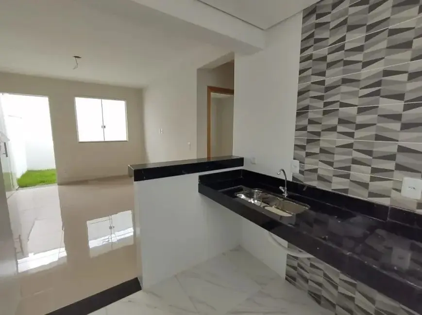 Apartamento com 2 quartos à venda, 104m2 em Coqueiros, Belo Horizonte - MG - imagem 4 Foto 4 de Apartamento com 2 quartos à venda, 104m2 em Coqueiros, Belo Horizonte - MG