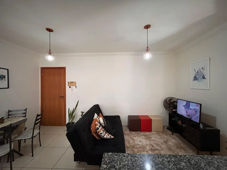 Foto 3 de Apartamento com 2 quartos à venda, 52m2 em Manacás, Belo Horizonte - MG