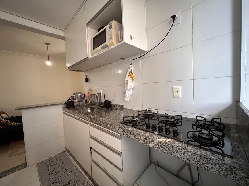Foto 5 de Apartamento com 2 quartos à venda, 52m2 em Manacás, Belo Horizonte - MG