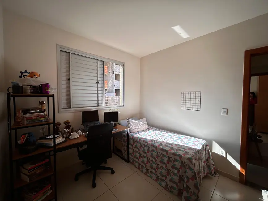 Foto 9 de Apartamento com 2 quartos à venda, 52m2 em Manacás, Belo Horizonte - MG
