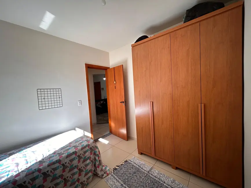 Foto 8 de Apartamento com 2 quartos à venda, 52m2 em Manacás, Belo Horizonte - MG