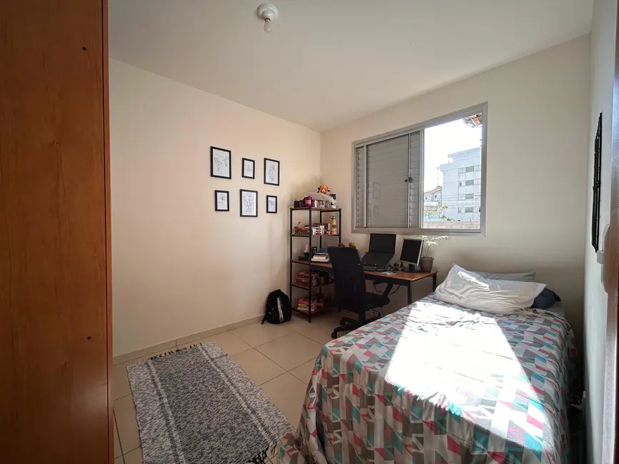 Foto 7 de Apartamento com 2 quartos à venda, 52m2 em Manacás, Belo Horizonte - MG