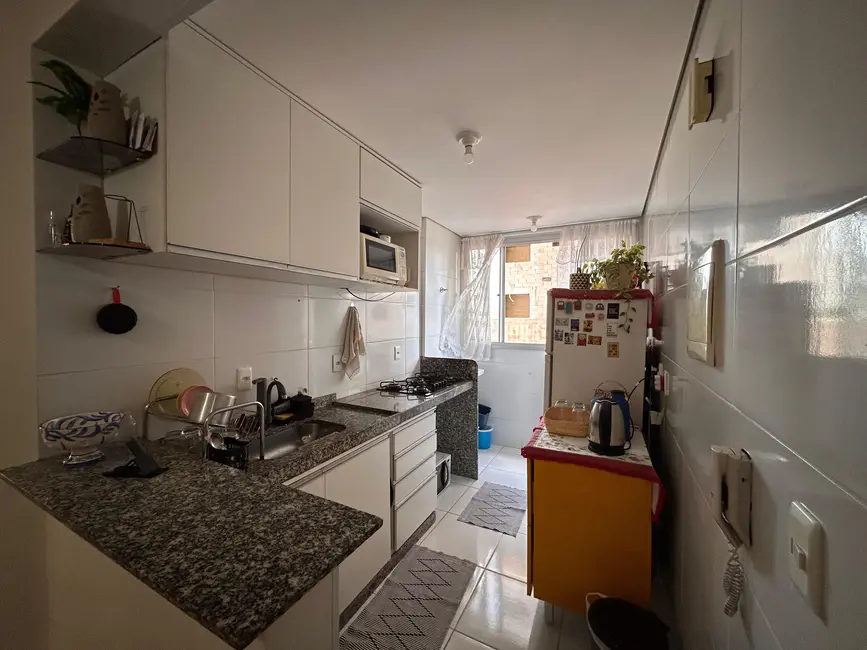 Foto 4 de Apartamento com 2 quartos à venda, 52m2 em Manacás, Belo Horizonte - MG