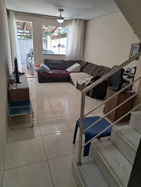 Foto 7 de Casa com 2 quartos à venda, 116m2 em Contagem - MG