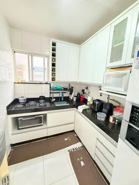 Apartamento com 2 quartos à venda, 60m2 em Santa Terezinha, Belo Horizonte - MG - imagem 2 Foto 2 de Apartamento com 2 quartos à venda, 60m2 em Santa Terezinha, Belo Horizonte - MG