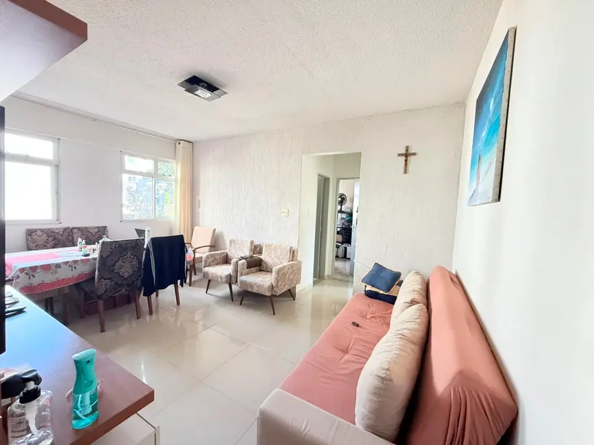 Apartamento com 2 quartos à venda, 60m2 em Santa Terezinha, Belo Horizonte - MG - imagem 3 Foto 3 de Apartamento com 2 quartos à venda, 60m2 em Santa Terezinha, Belo Horizonte - MG