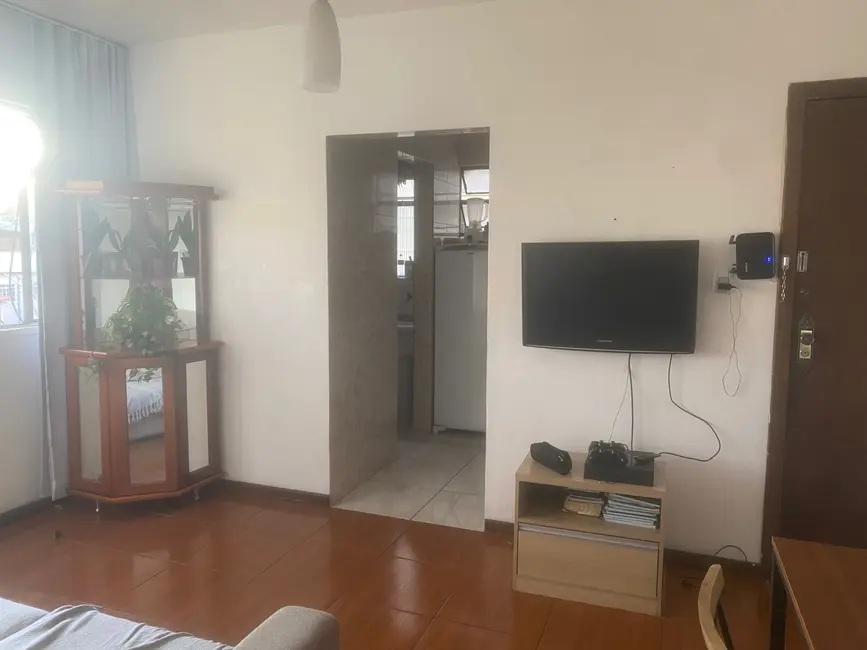 Apartamento com 2 quartos à venda, 60m2 em Santa Terezinha, Belo Horizonte - MG - imagem 3 Foto 3 de Apartamento com 2 quartos à venda, 60m2 em Santa Terezinha, Belo Horizonte - MG