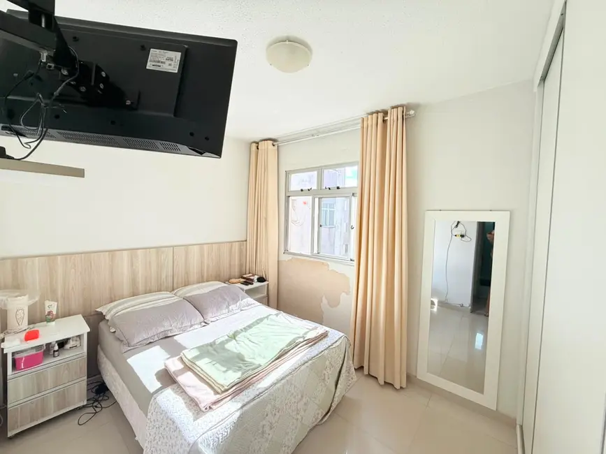 Apartamento com 2 quartos à venda, 60m2 em Santa Terezinha, Belo Horizonte - MG - imagem 5 Foto 5 de Apartamento com 2 quartos à venda, 60m2 em Santa Terezinha, Belo Horizonte - MG