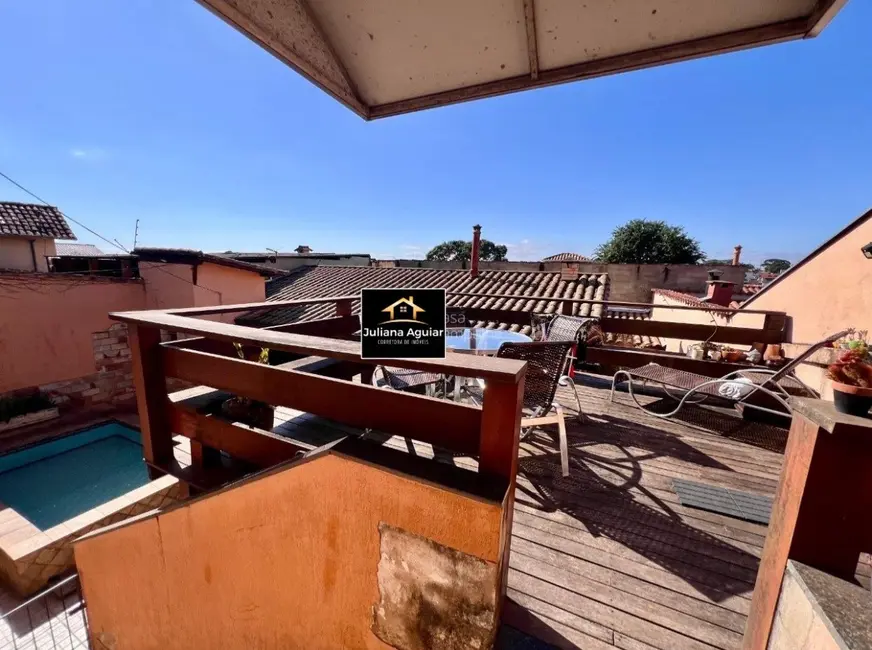 Casa com 3 quartos à venda, 272m2 em Santa Amélia, Belo Horizonte - MG - imagem 5 Foto 5 de Casa com 3 quartos à venda, 272m2 em Santa Amélia, Belo Horizonte - MG