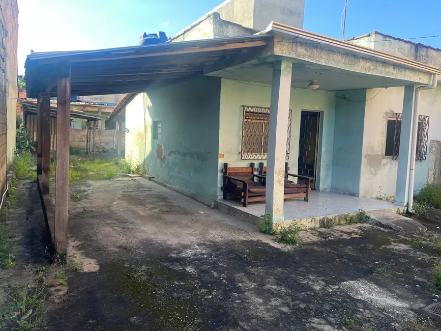 Foto 6 de Terreno / Lote à venda, 360m2 em Contagem - MG