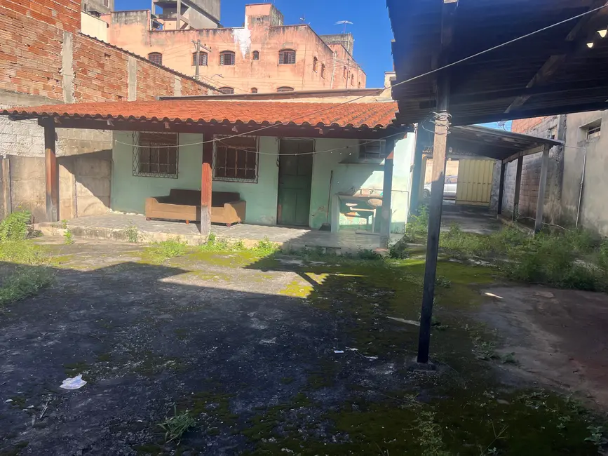 Foto 7 de Terreno / Lote à venda, 360m2 em Contagem - MG