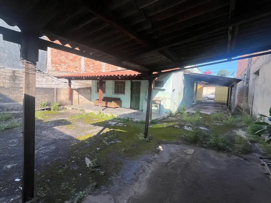 Foto 2 de Terreno / Lote à venda, 360m2 em Contagem - MG