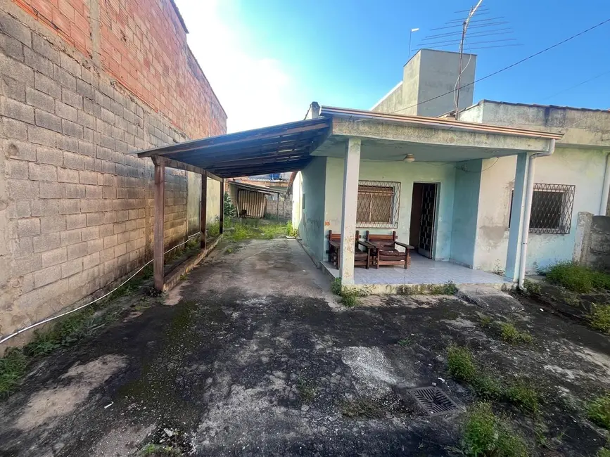 Foto 3 de Terreno / Lote à venda, 360m2 em Contagem - MG