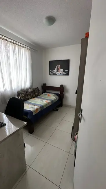Apartamento com 2 quartos à venda, 50m2 em Contagem - MG - imagem 4 Foto 4 de Apartamento com 2 quartos à venda, 50m2 em Contagem - MG