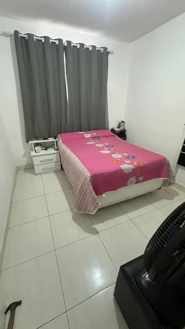 Apartamento com 2 quartos à venda, 50m2 em Contagem - MG - imagem 3 Foto 3 de Apartamento com 2 quartos à venda, 50m2 em Contagem - MG