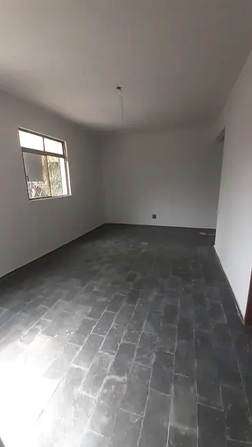 Foto 1 de Apartamento com 3 quartos à venda, 75m2 em Santa Terezinha, Belo Horizonte - MG