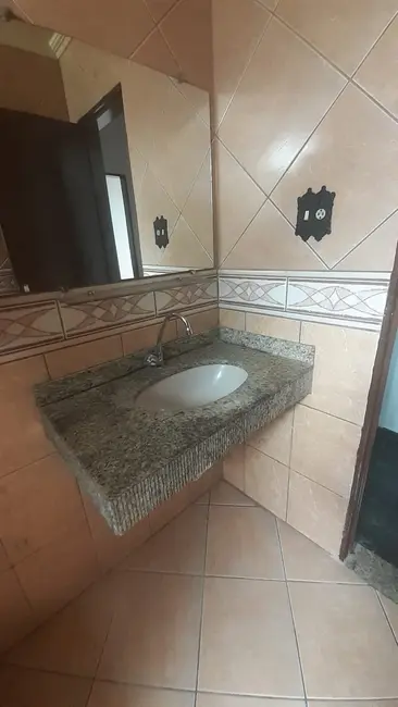 Foto 8 de Apartamento com 3 quartos à venda, 75m2 em Santa Terezinha, Belo Horizonte - MG