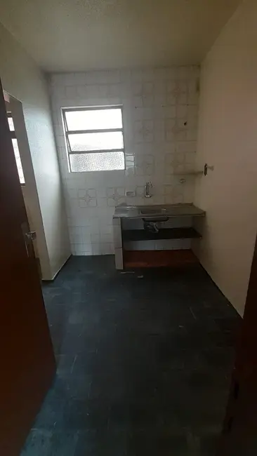 Foto 4 de Apartamento com 3 quartos à venda, 75m2 em Santa Terezinha, Belo Horizonte - MG
