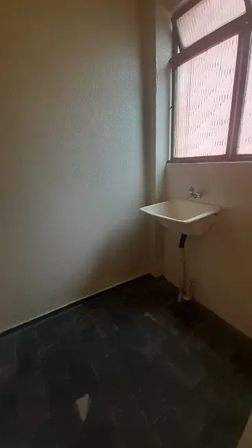 Foto 5 de Apartamento com 3 quartos à venda, 75m2 em Santa Terezinha, Belo Horizonte - MG