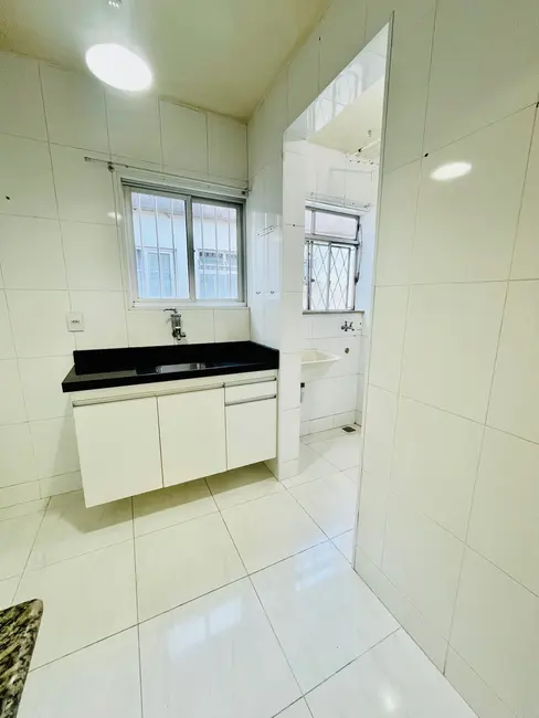 Foto 8 de Apartamento com 2 quartos à venda, 62m2 em Santa Terezinha, Belo Horizonte - MG