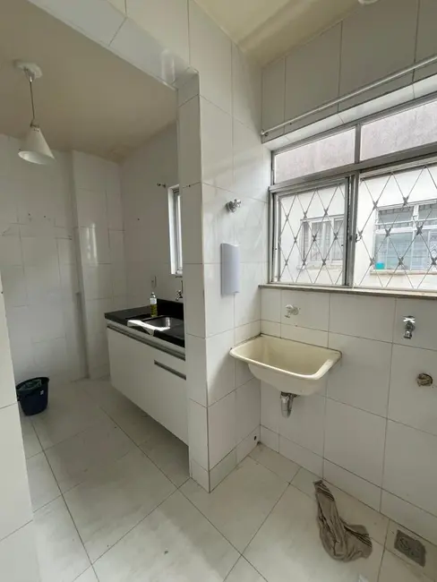 Foto 6 de Apartamento com 2 quartos à venda, 62m2 em Santa Terezinha, Belo Horizonte - MG