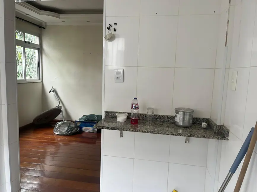 Foto 7 de Apartamento com 2 quartos à venda, 62m2 em Santa Terezinha, Belo Horizonte - MG