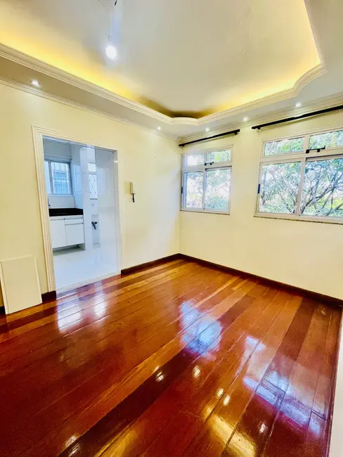 Foto 1 de Apartamento com 2 quartos à venda, 62m2 em Santa Terezinha, Belo Horizonte - MG